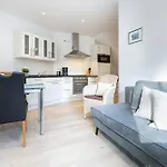 Apartament L5 - Lindenstrasse 1 - Feriendomizil Hollich Grömitz