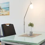 L5 - Lindenstrasse 1 - Feriendomizil Hollich * Grömitz