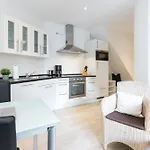 Apartament L5 - Lindenstrasse 1 - Feriendomizil Hollich Grömitz