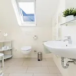 Apartmán L5 - Lindenstrasse 1 - Feriendomizil Hollich Grömitz