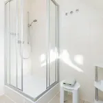 L5 - Lindenstrasse 1 - Feriendomizil Hollich Apartmán