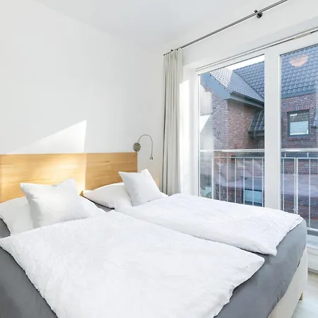 L5 - Lindenstrasse 1 - Feriendomizil Hollich