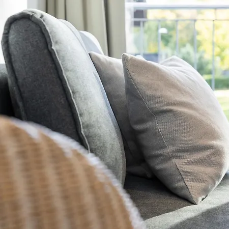 Apartament L5 - Lindenstrasse 1 - Feriendomizil Hollich *