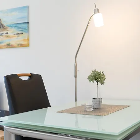 L5 - Lindenstrasse 1 - Feriendomizil Hollich * Grömitz