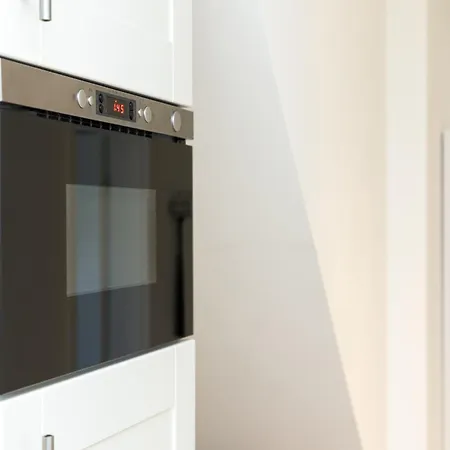 Apartament L5 - Lindenstrasse 1 - Feriendomizil Hollich Grömitz